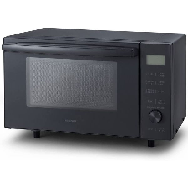 4967576598170 アイリスオーヤマ 電子レンジ・オーブンレンジ オーブン