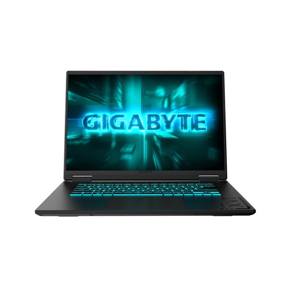 4719331763503 GIGABYTE ゲーミングノートパソコン GAMING A16