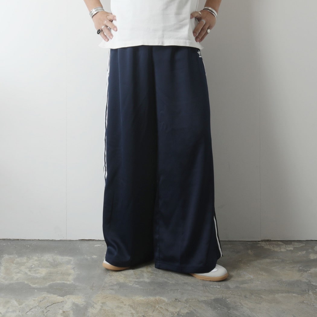 adidas originals アディダスオリジナルス FIREBIRD サテンワイド