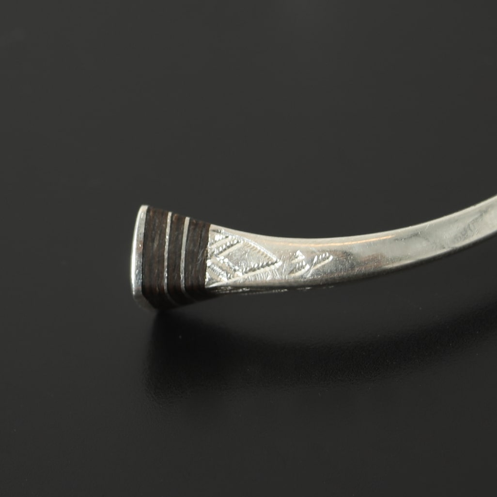 トゥアレグ シルバー ジュエリー TOUAREG SILVER JEWELRY アフリカン