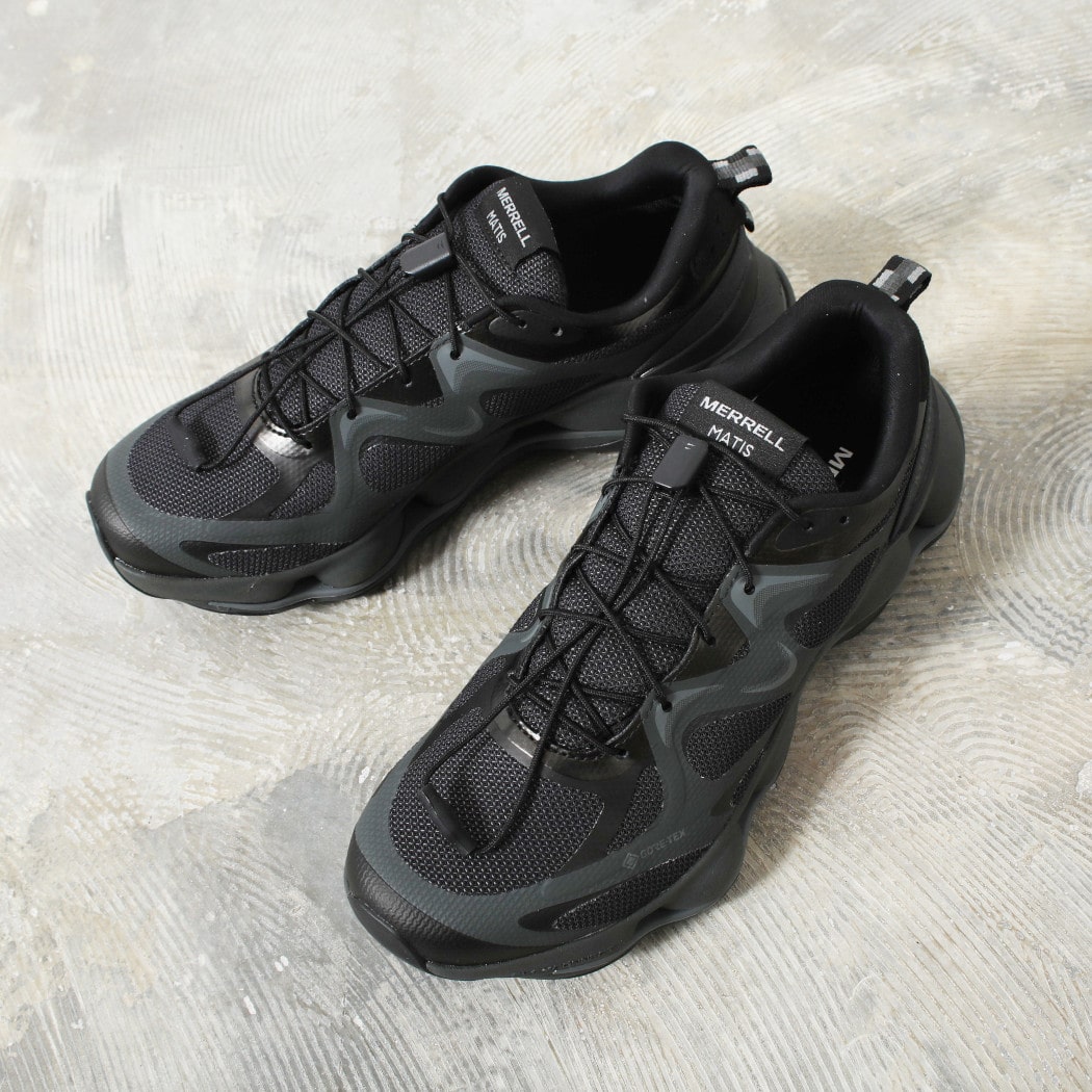 MERREL メレル SPEED ARC MATIS GTX スピード アーク マティス