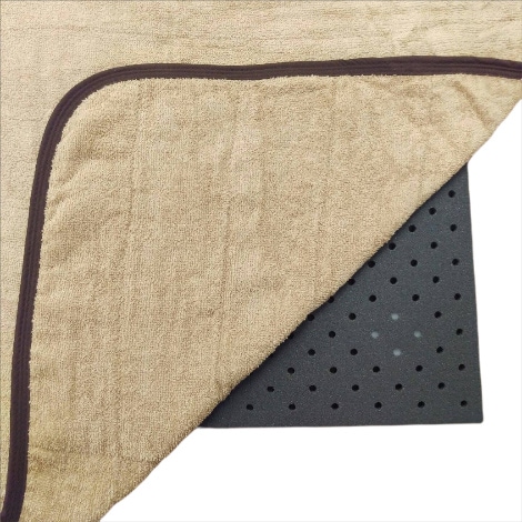 業務用サウナマット リポスマット 60cm×110cm ｜ リポス