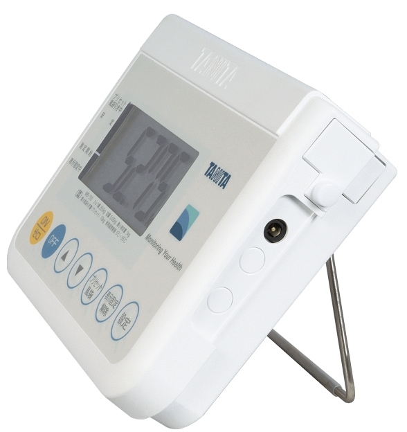 業務用精密体重計 WB-150（ポールタイプ ）