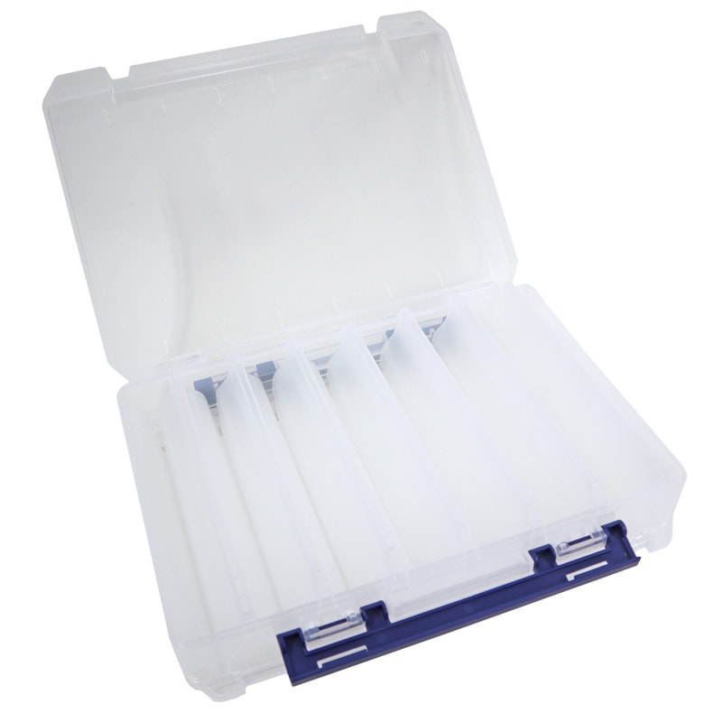 メイホウ エギ ルアーケース リバーシブル 165N 釣り 対面