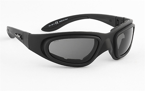 取寄せ】【ワイリーエックス/WILEY X SG-1 サングラス 交換フレーム 度