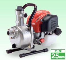 送料無料】工進 エンジンポンプ KH-25FZ KH25FZ | 農業機械・園芸機器