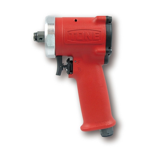 送料無料】TONE トネ エアーインパクトレンチ ショートタイプ AI4200