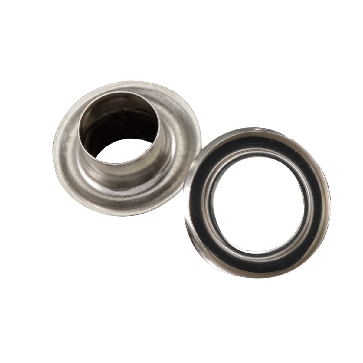 ファミリーツール FAMILY TOOL 両面ハトメ ステンレス 12mm 20組 51586