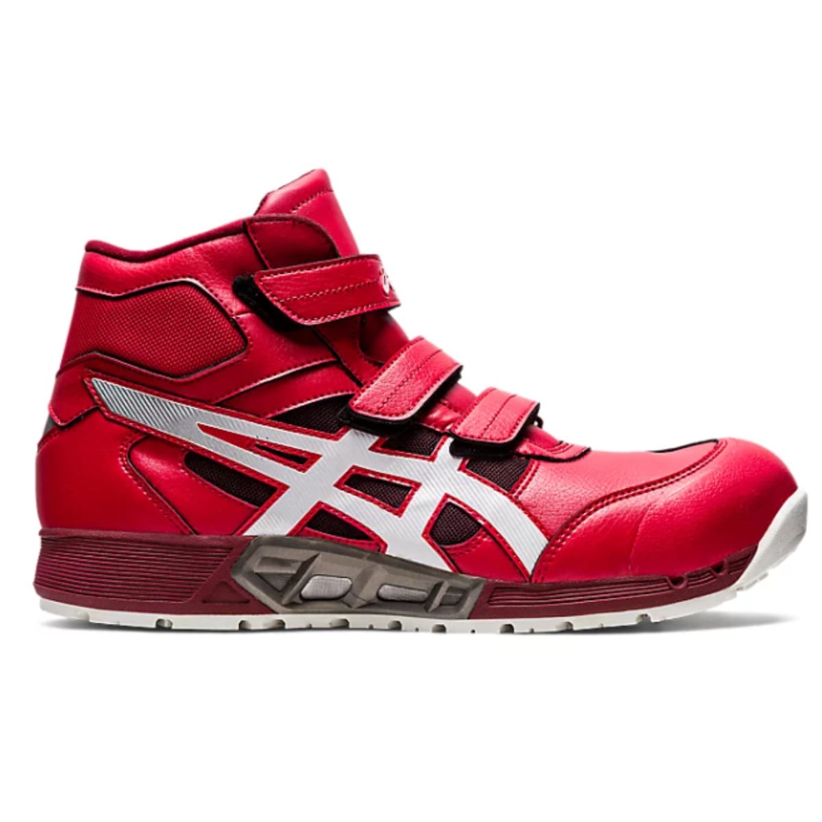 送料無料】【在庫限り】アシックス 安全靴 ウィンジョブ CP308 AC