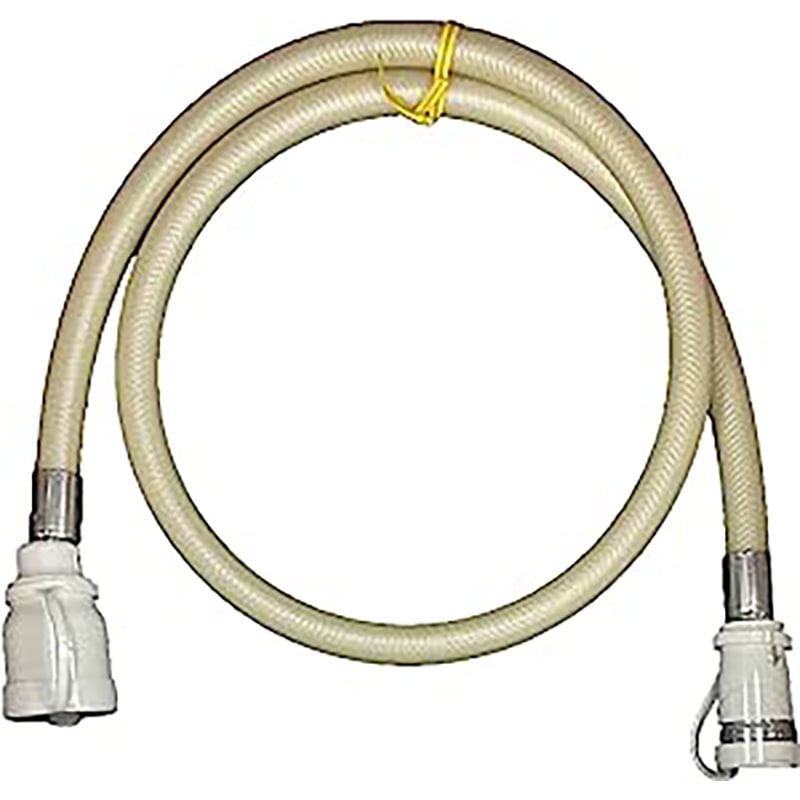 送料無料】リンナイ タイマー付器具専用ガスコード 1m 都市ガス