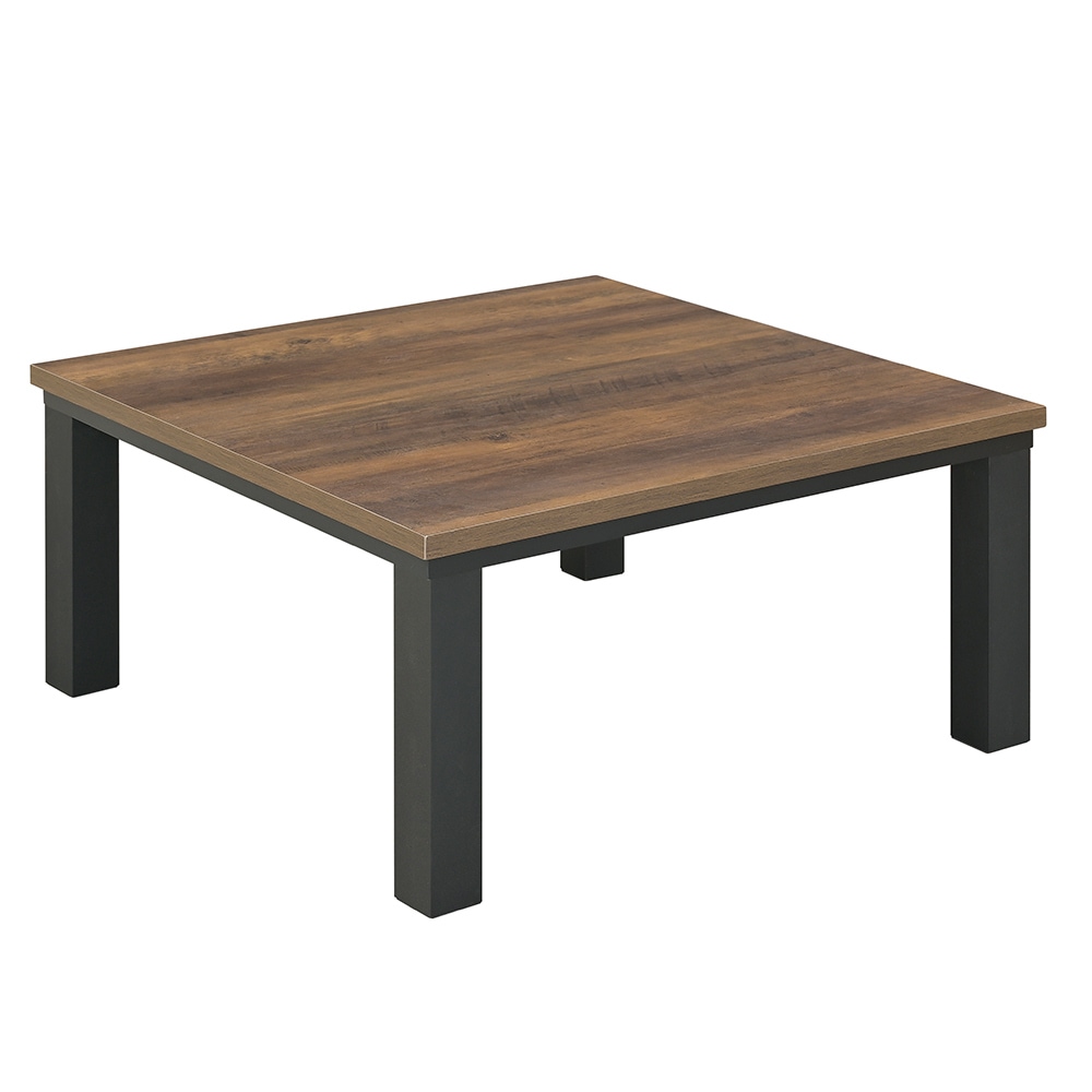 送料無料】おおたけ フラットヒーターこたつ EK-SCF1056 【大型便