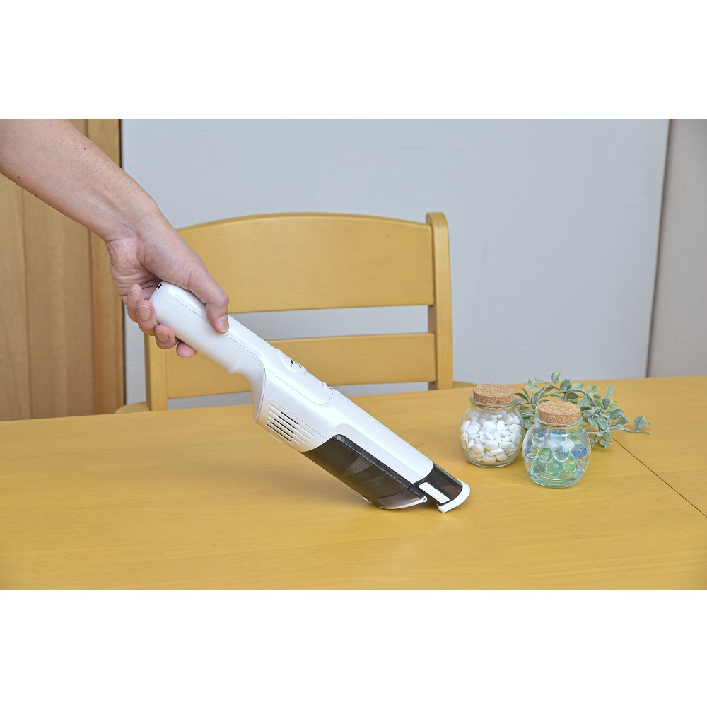 送料無料】ウイザ WIZA ハンディクリーナー AC-MH002 アークランズ