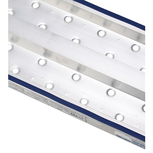 送料無料】アルインコ アルミ足場板 1m ALT10CG 【メーカー直送・代引