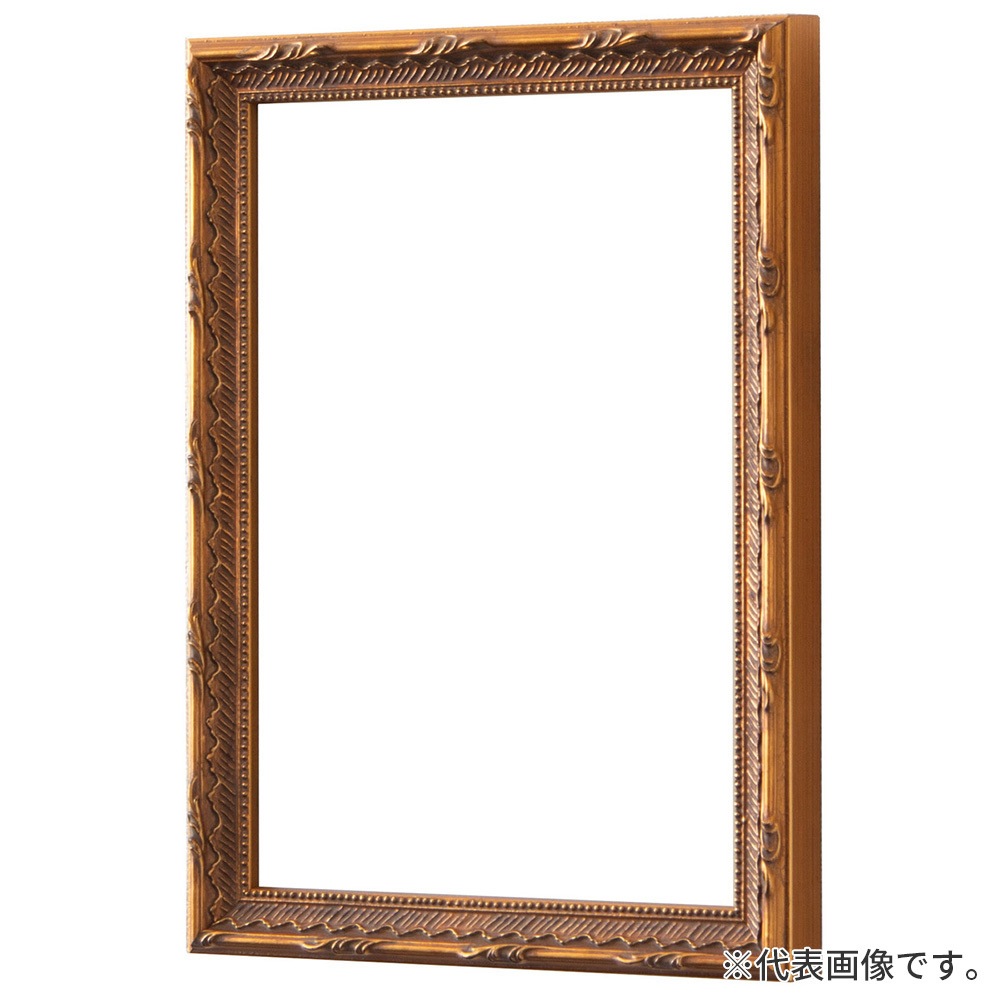 フォトフレーム プティカレ 金 A5(中判) 額内寸(152×212mm) 表面