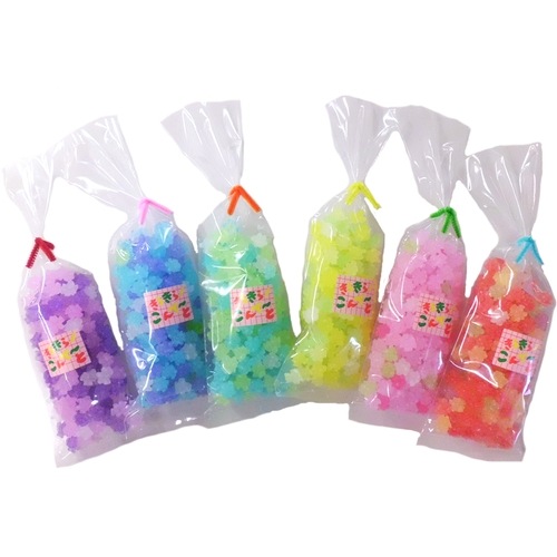 世起 きらきら金平糖65g | 【サージュお任せ.com】