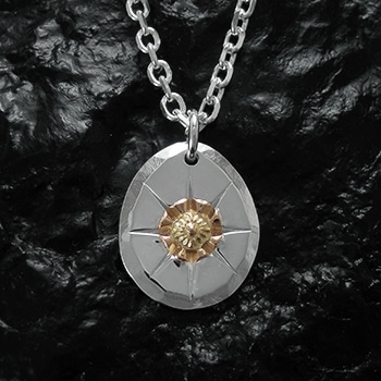 T-129b | ペンダントトップ,メタル | ARIZONA FREEDOM（アリゾナ