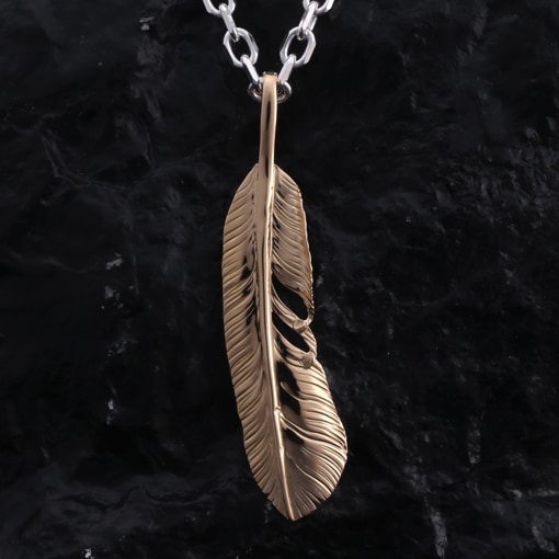 G-13g（60mm / 4.2販売終了) | ペンダントトップ,ゴールド | ARIZONA