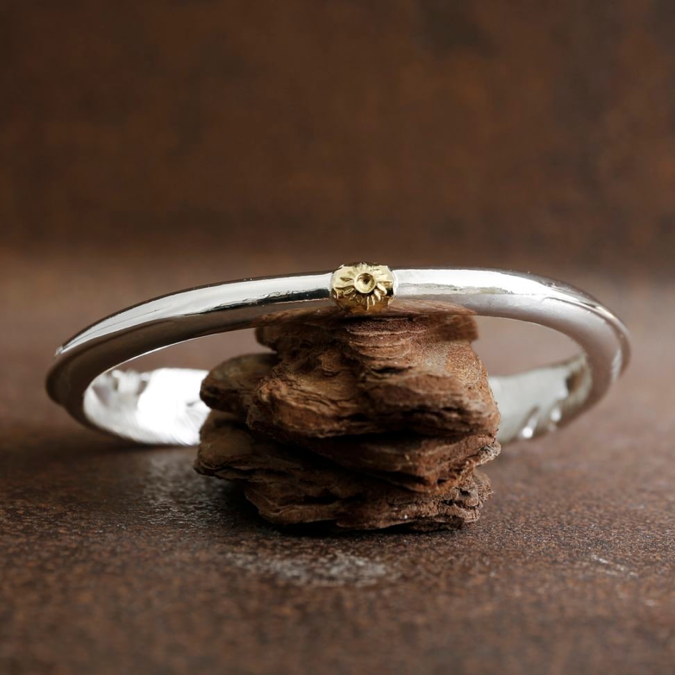 B-56a (Feather&Feather) | ブレスレット | ARIZONA FREEDOM（アリゾナ