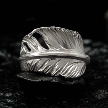 R-27c（70mm） | リング,フェザーリング | ARIZONA FREEDOM（アリゾナ