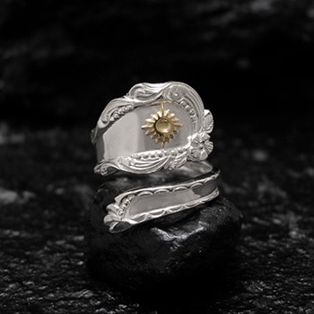 R-57a（小） | リング | ARIZONA FREEDOM（アリゾナフリーダム）公式サイト