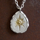 ペンダントトップ,Lサイズ | ARIZONA FREEDOM（アリゾナフリーダム