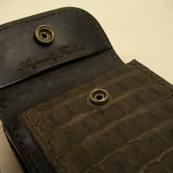 L-12 | レザー,ハーフレザーウォレット | ARIZONA FREEDOM（アリゾナ