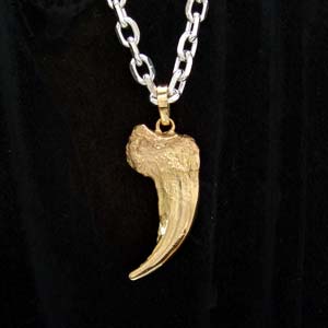 G-6 | ペンダントトップ,ゴールド | ARIZONA FREEDOM（アリゾナ