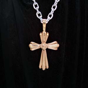 G-22 | ペンダントトップ,ゴールド | ARIZONA FREEDOM（アリゾナ