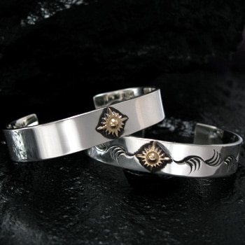 B-19b | ブレス取扱方法 | ARIZONA FREEDOM（アリゾナフリーダム）公式