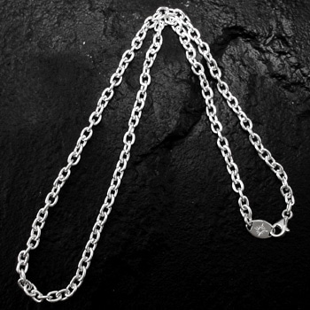 丸細50cmチェーン | OTHER,チェーン・留め具,丸小豆チェーン | ARIZONA