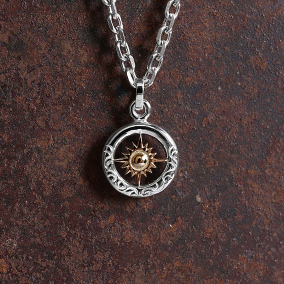 T-10c | ペンダントトップ | ARIZONA FREEDOM（アリゾナフリーダム