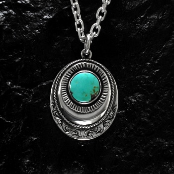 T-83 | ペンダントトップ,ターコイズ etc. | ARIZONA FREEDOM