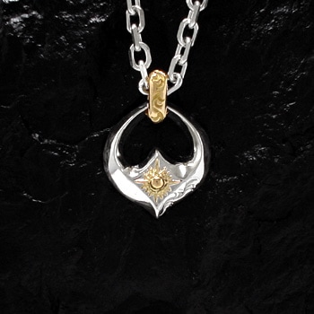 T-95b | ペンダントトップ | ARIZONA FREEDOM（アリゾナフリーダム