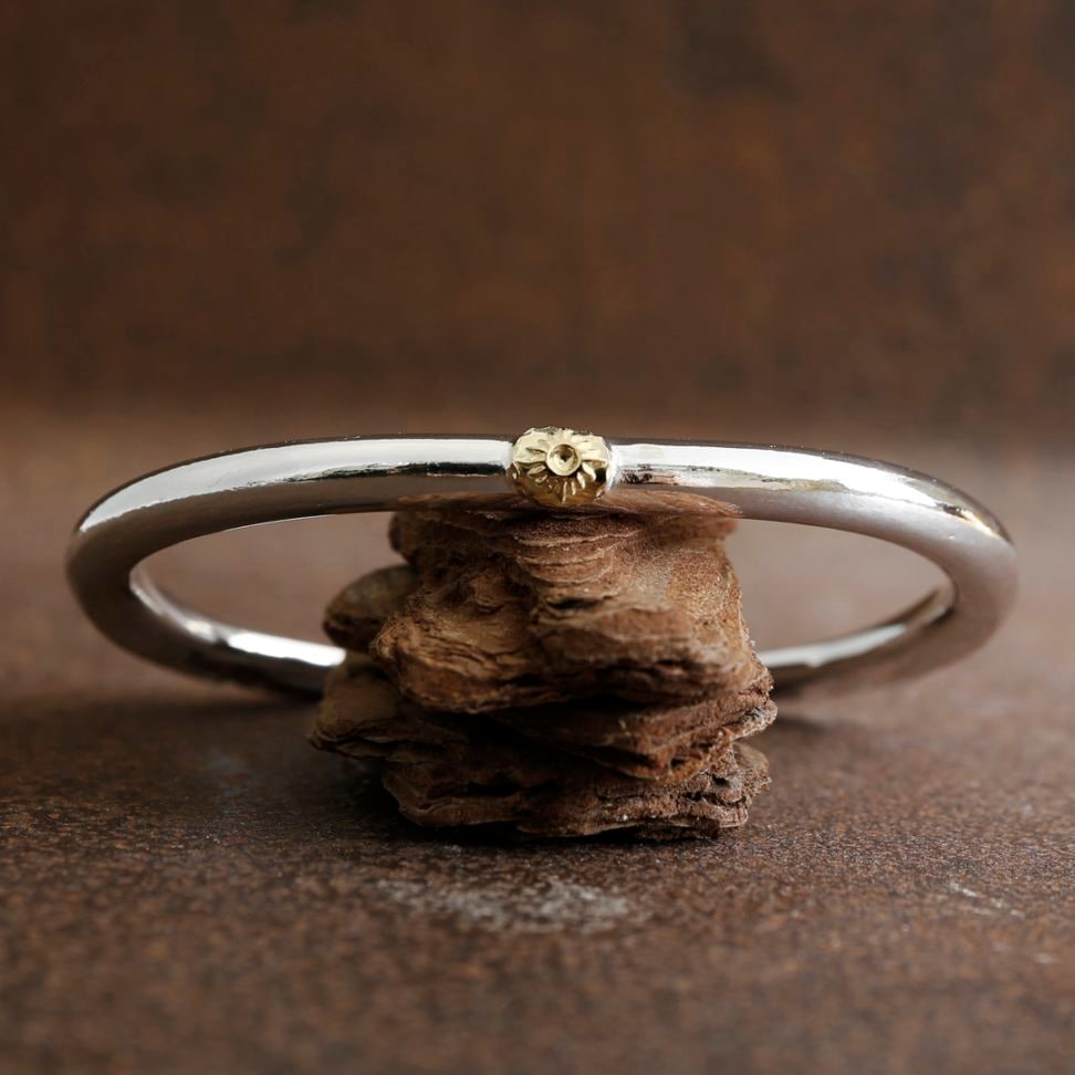 B-56c (Eagle&Eagle) | ブレスレット | ARIZONA FREEDOM（アリゾナ