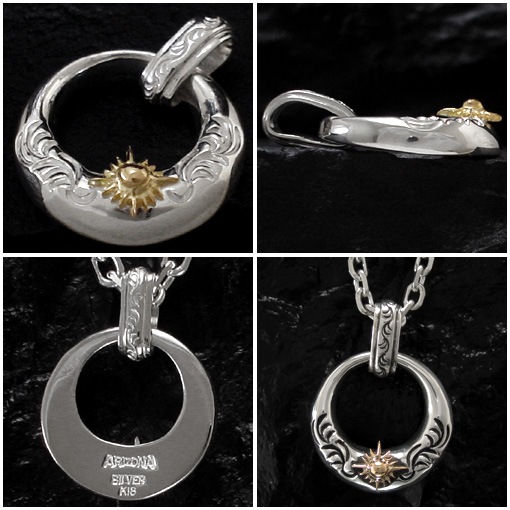 T-89 | ペンダントトップ | ARIZONA FREEDOM（アリゾナフリーダム