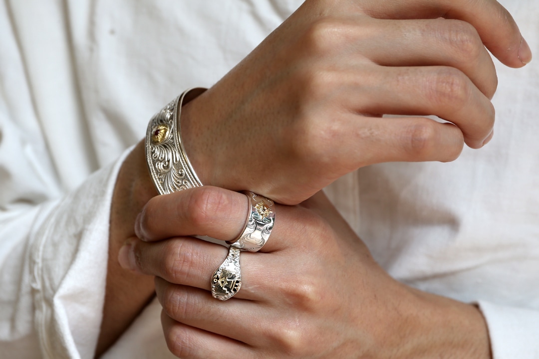 B-92 | ブレスレット | ARIZONA FREEDOM（アリゾナフリーダム）公式サイト