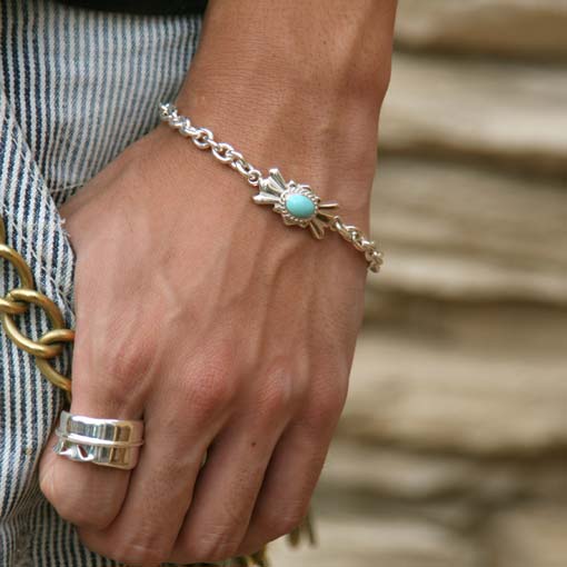 B-59b | ブレスレット,チェーンブレス | ARIZONA FREEDOM（アリゾナ