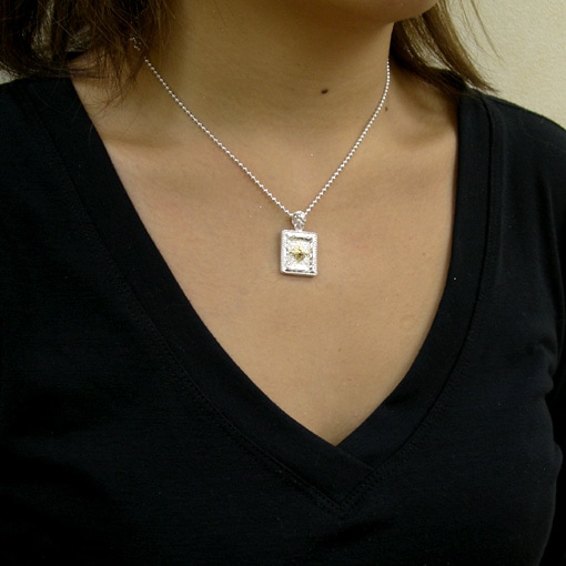 T-98a | ペンダントトップ | ARIZONA FREEDOM（アリゾナフリーダム