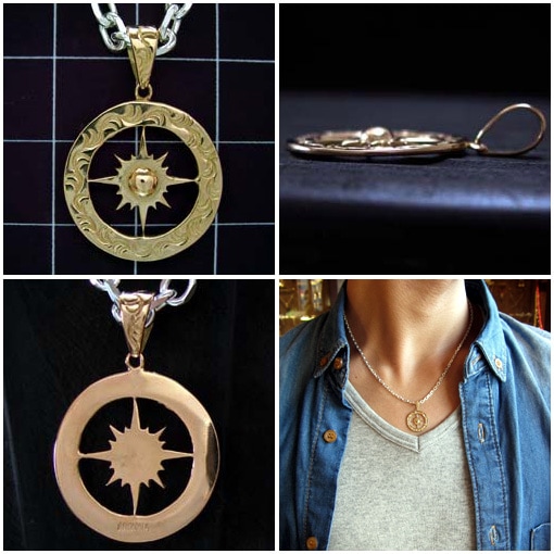 G-15b (4/2販売終了) | ペンダントトップ,ゴールド | ARIZONA FREEDOM