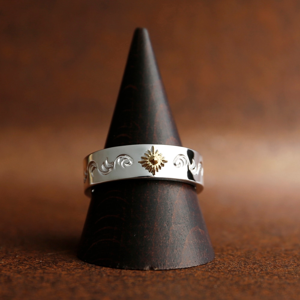 R-12a | リング | ARIZONA FREEDOM（アリゾナフリーダム）公式サイト