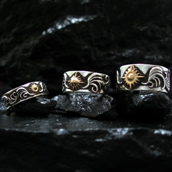 R-34c | リング | ARIZONA FREEDOM（アリゾナフリーダム）公式サイト