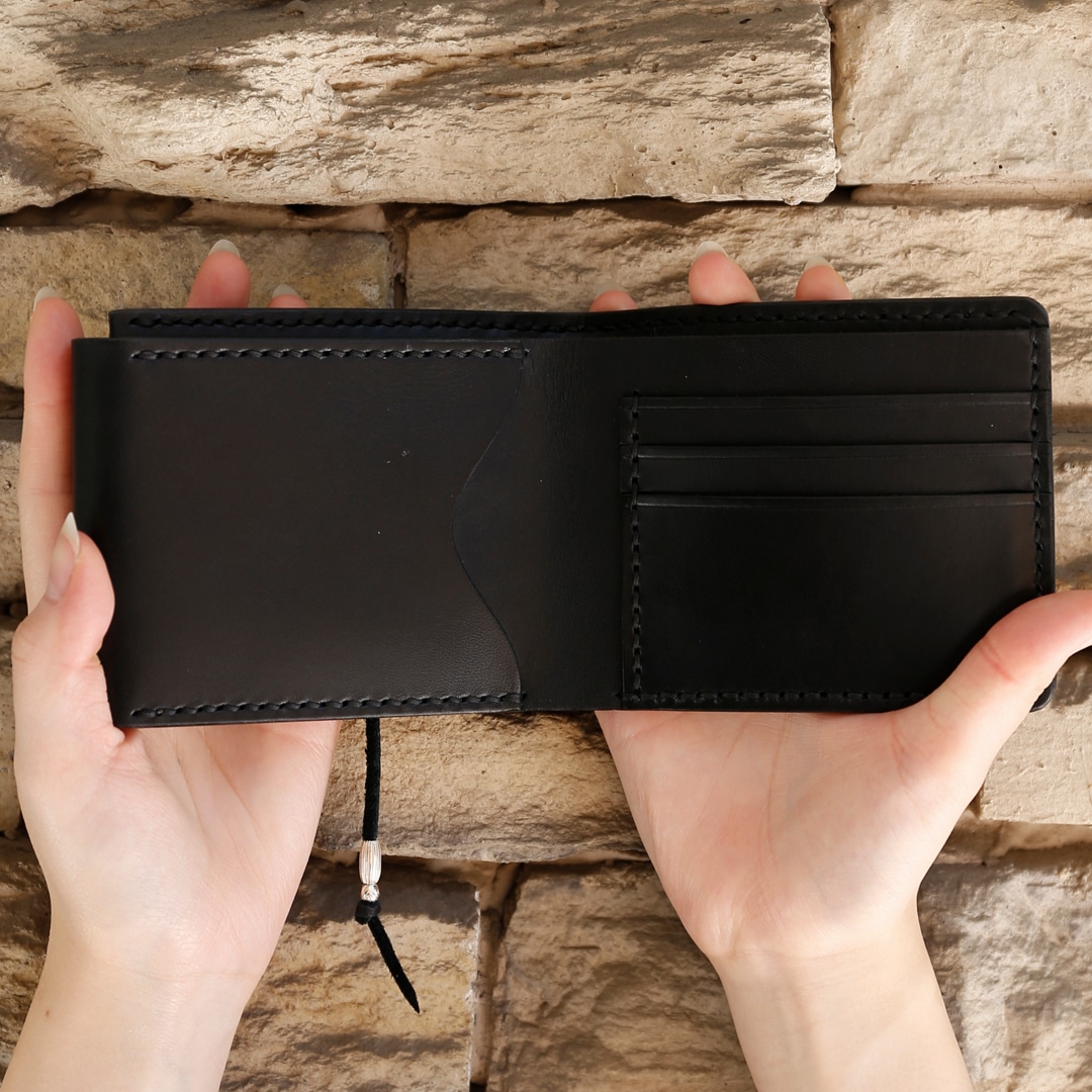 L-6（販売終了） | レザー,ハーフレザーウォレット | ARIZONA FREEDOM