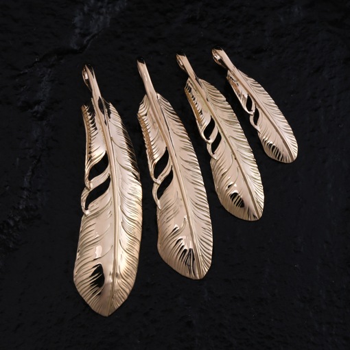 G-13b（50mm） | ペンダントトップ,ゴールド | ARIZONA FREEDOM