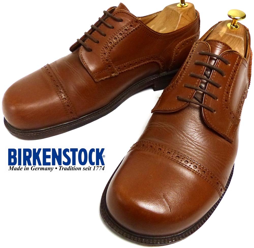 BIRKENSTOCK FOOTPRINTS / ビルケンシュトック フットプリンツ