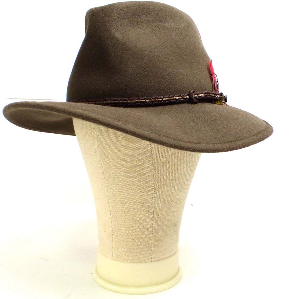 オーストラリア製AKUBRA / アク―ブラ ウエスタンハット / カウボーイ