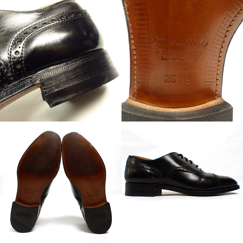 BURBERRYS Imperial Grade / バーバリー インペリアルグレード