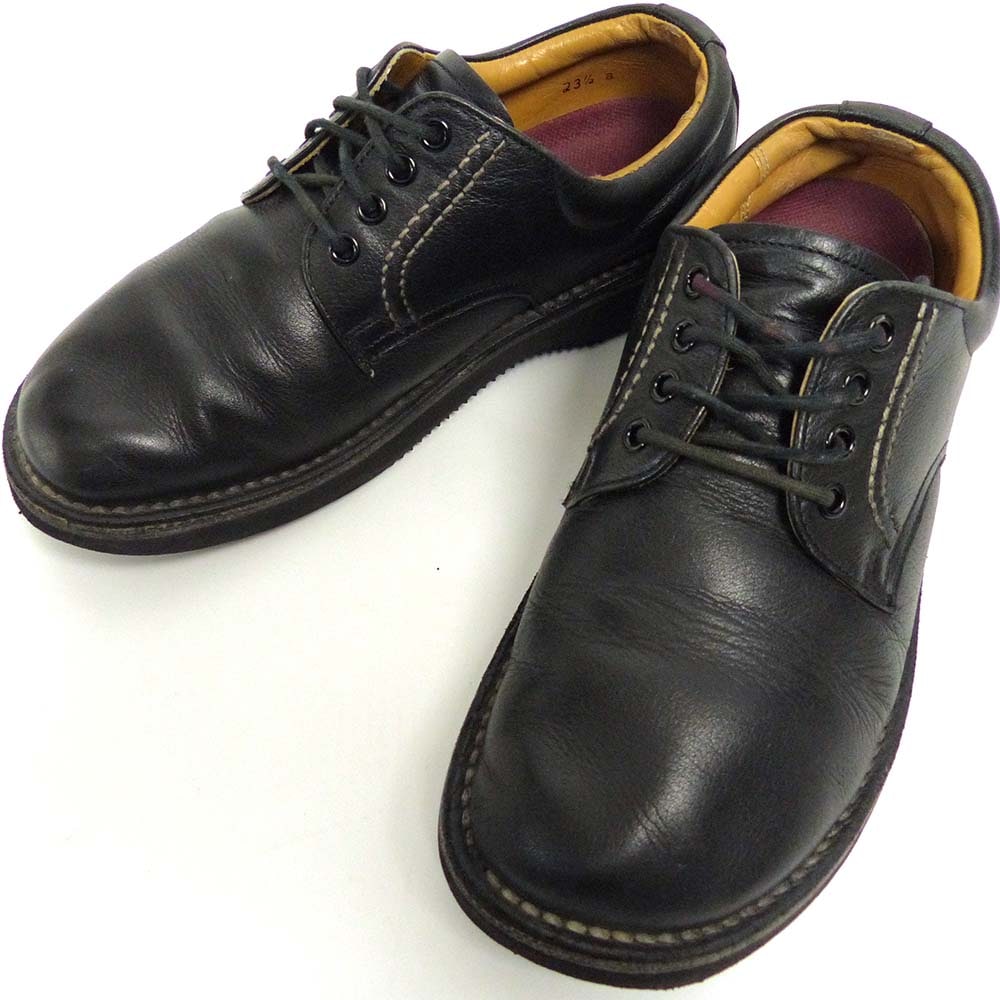 REGAL WALKER JJ23リーガル ウォーカー プレーントゥシューズ 23 1/2