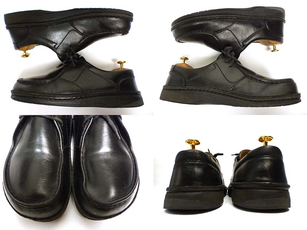 ドイツ製 BIRKENSTOCK / ビルケンシュトック Pasadena / パサデナ