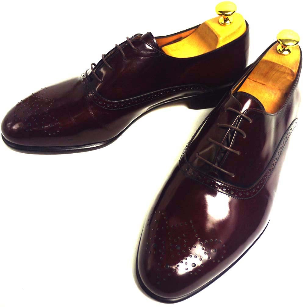 英国製 REGAL / リーガルBRITISH SOLLECTION / ブリティッシュ