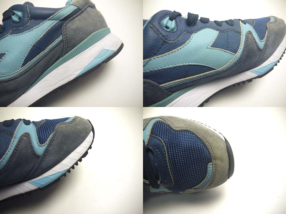 イタリア製 ディアドラ / Diadora V7000 Italia Capri Pack スニーカー